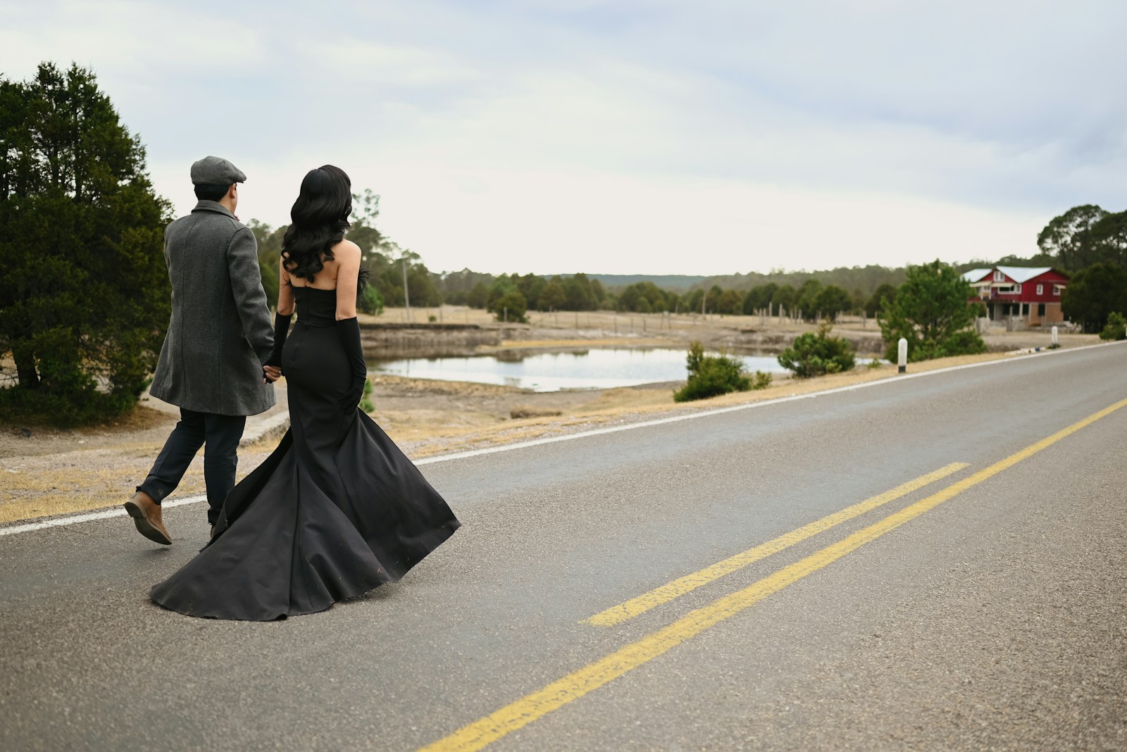 Emma & James